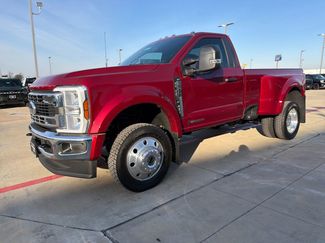 New 2026 Ford F450 XLT w/ 360-Degree Camera Package 360° Tour