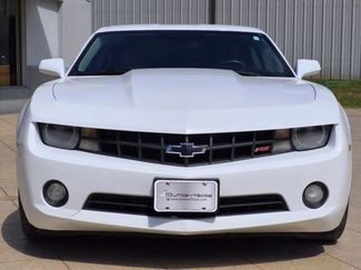 Used 2012 Chevrolet Camaro LT w/ RS Package video 2