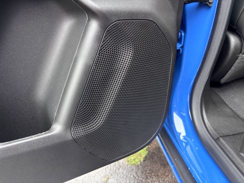 New 2026 Chevrolet Colorado Trail Boss image 36