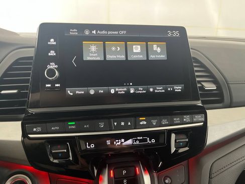 Used 2025 Honda Odyssey Sport-L image 65