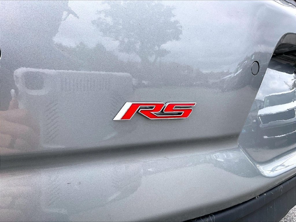 Used 2023 Chevrolet Camaro LT w/ Redline Edition RWD image 27