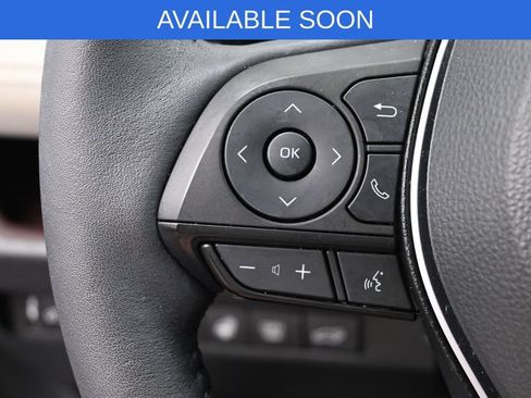 Used 2023 Toyota RAV4 Limited w/ Limited Grade Weather Package AWD/4WD image 18