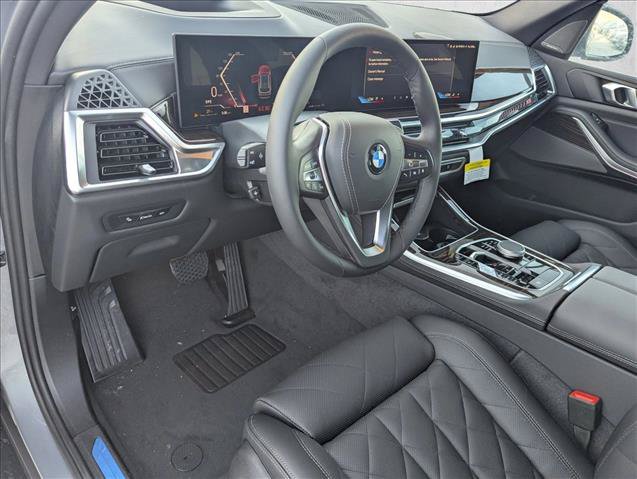 Used 2026 BMW X5 sDrive40i w/ Climate Comfort Package RWD image 3