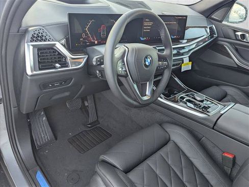 Used 2026 BMW X5 sDrive40i w/ Climate Comfort Package RWD image 3