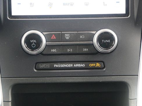 Certified 2024 Ford Edge Titanium w/ Equipment Group 301A AWD/4WD image 21