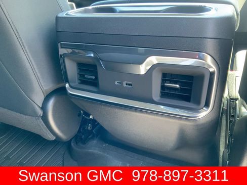 New 2026 GMC Sierra 1500 Elevation AWD/4WD image 31