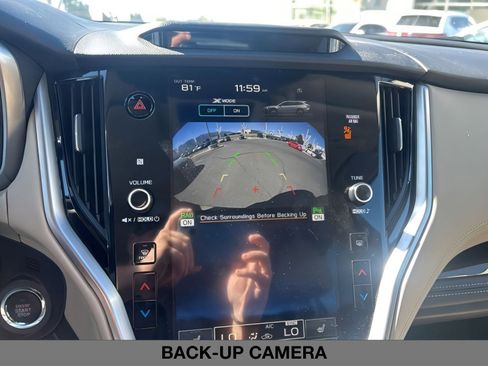 Used 2023 Subaru Outback Limited image 28