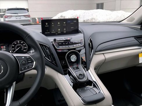 New 2026 Acura RDX SH-AWD w/ Technology Package image 10