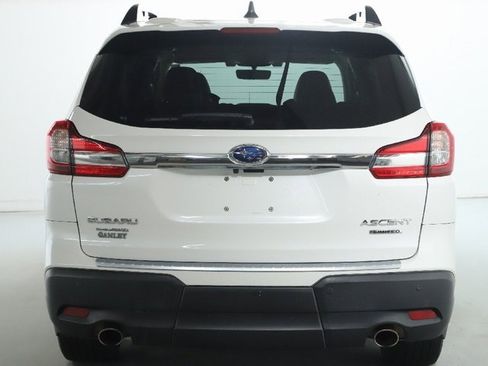 Used 2019 Subaru Ascent Limited w/ Popular Package #3 image 46