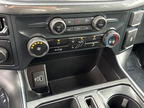 Used 2026 Ford F150 STX RWD image 20