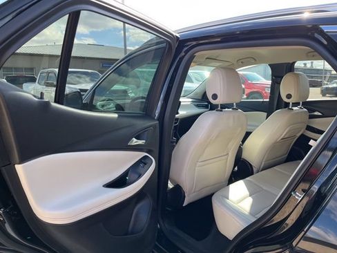 Used 2024 Buick Encore GX Avenir w/ Avenir Convenience Package FWD image 22