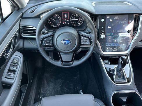 New 2025 Subaru Outback Onyx Edition w/ Popular Package #2 image 15