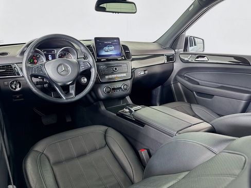 Used 2018 Mercedes-Benz GLE 350 4MATIC image 28