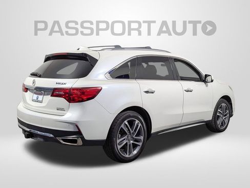 Used 2017 Acura MDX 3.5L image 6