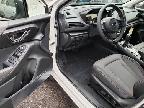 New 2026 Subaru Crosstrek 2.5i Limited image 6