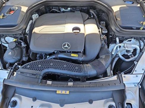 Used 2023 Mercedes-Benz GLC 300 GLC 300 image 22