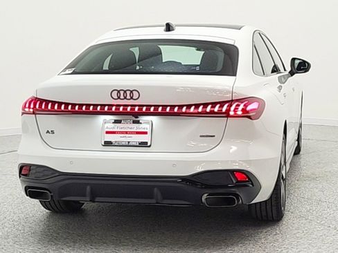 New 2026 Audi A5 2.0T Premium Plus AWD/4WD image 6