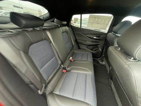 New 2026 Buick Envista Preferred w/ Convenience I Package image 28