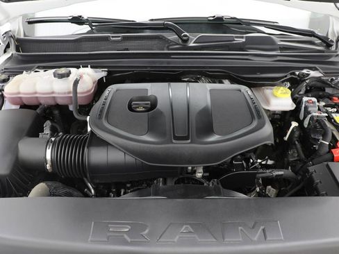 Used 2026 RAM 1500 Rebel w/ Rebel Level 1 Equipment Group AWD/4WD image 31