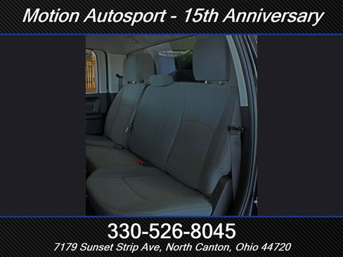 Used 2019 RAM 1500 Express w/ Wheel & Sound Group AWD/4WD image 38