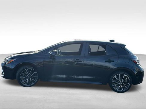 Used 2021 Toyota Corolla XSE image 4