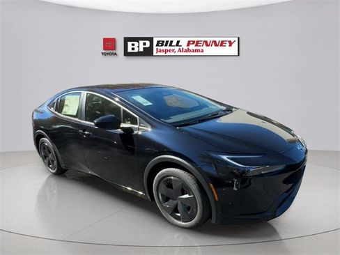 New 2026 Toyota Prius LE image 7