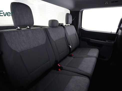 Used 2023 Ford F150 Lightning XLT AWD/4WD image 5