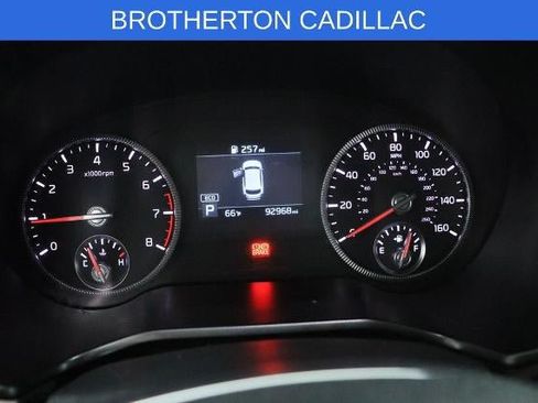 Used 2020 Kia Telluride EX AWD/4WD image 19