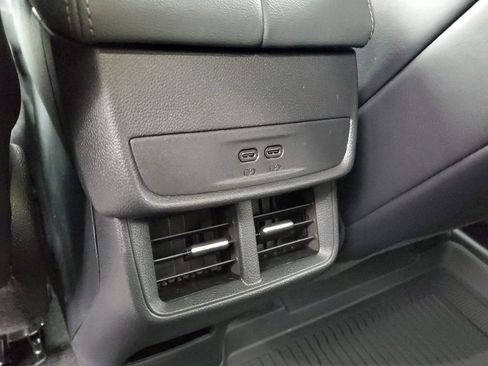 New 2026 GMC Terrain AT4 w/ LPO, Black Badging Package image 12