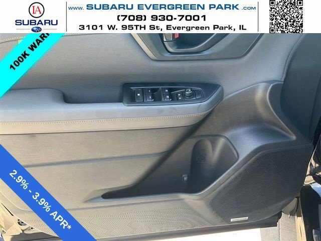 New 2026 Subaru Forester Wilderness w/ Wilderness Package AWD/4WD image 30