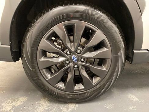 Used 2025 Subaru Outback Onyx Edition AWD/4WD image 20
