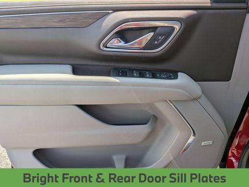 Used 2021 Chevrolet Tahoe Z71 AWD/4WD image 36
