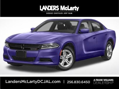 Used 2023 Dodge Charger SXT w/ Blacktop Package