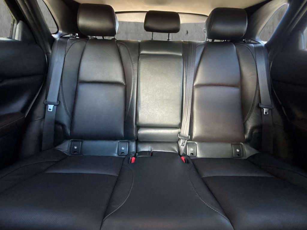 Certified 2024 MAZDA CX-30 AWD 2.5 S w/ Premium Package image 10