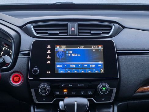 Used 2017 Honda CR-V EX-L image 21