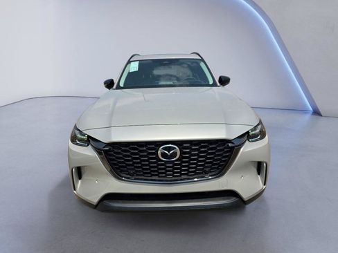 New 2026 MAZDA CX-90 3.3 Turbo w/ Premium Sport Pkg AWD/4WD image 8