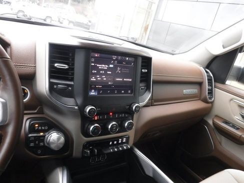 Certified 2022 RAM 1500 Laramie image 31
