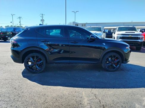 Used 2024 Dodge Hornet GT w/ Track Pack image 4