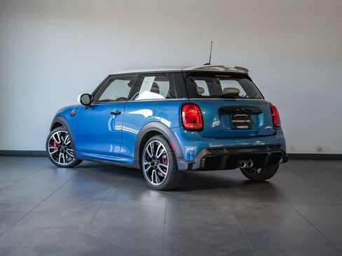 Used 2024 MINI Cooper John Cooper Works FWD image 3