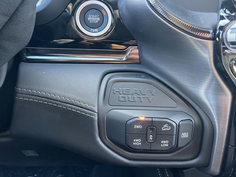 New 2026 RAM 2500 Rebel w/ Rebel Level 2 Equipment Group image 30