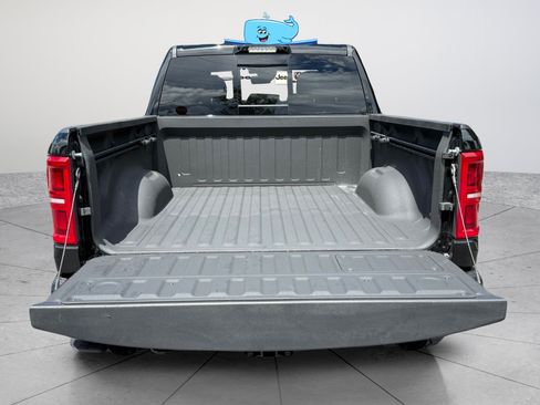 Used 2026 RAM 1500 RHO w/ RHO Level 1 Equipment Group AWD/4WD image 5