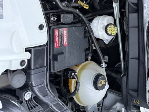 Used 2023 Ford Transit 250 Low Roof AWD w/ Exterior Upgrade Package image 37