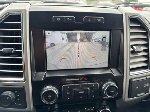 Used 2017 Ford F350 Lariat w/ FX4 4x4 Off Road Package image 31
