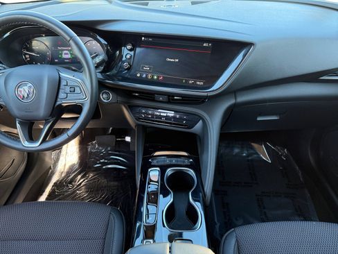 Used 2023 Buick Envision Preferred image 11