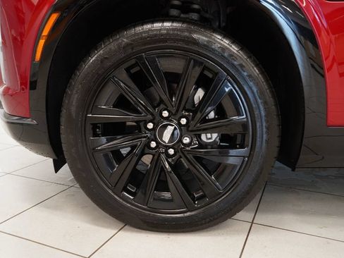 Used 2026 Cadillac Vistiq Sport AWD/4WD image 18