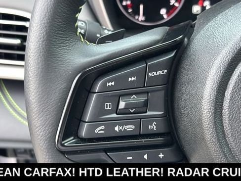 Used 2025 Subaru Outback Onyx Edition XT w/ Popular Package #2 AWD/4WD image 15
