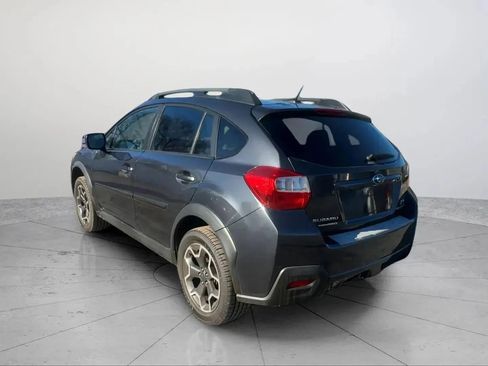 Used 2013 Subaru Crosstrek 2.0i Limited AWD/4WD image 3