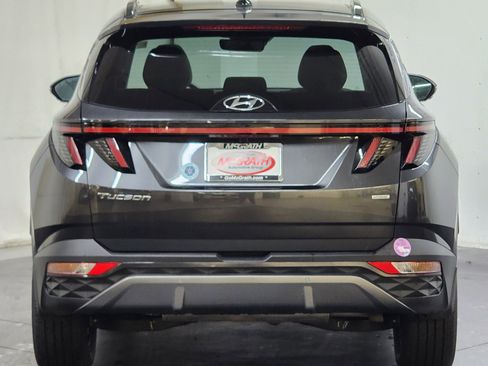 Used 2023 Hyundai Tucson Limited image 6