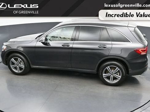 Used 2020 Mercedes-Benz GLC 300 image 43