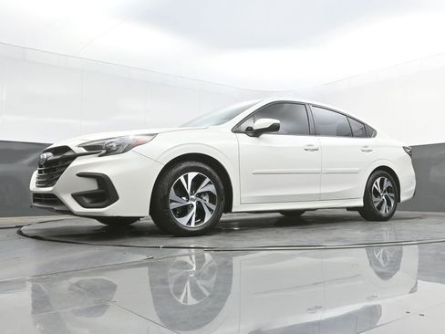 Used 2024 Subaru Legacy Premium AWD/4WD image 34